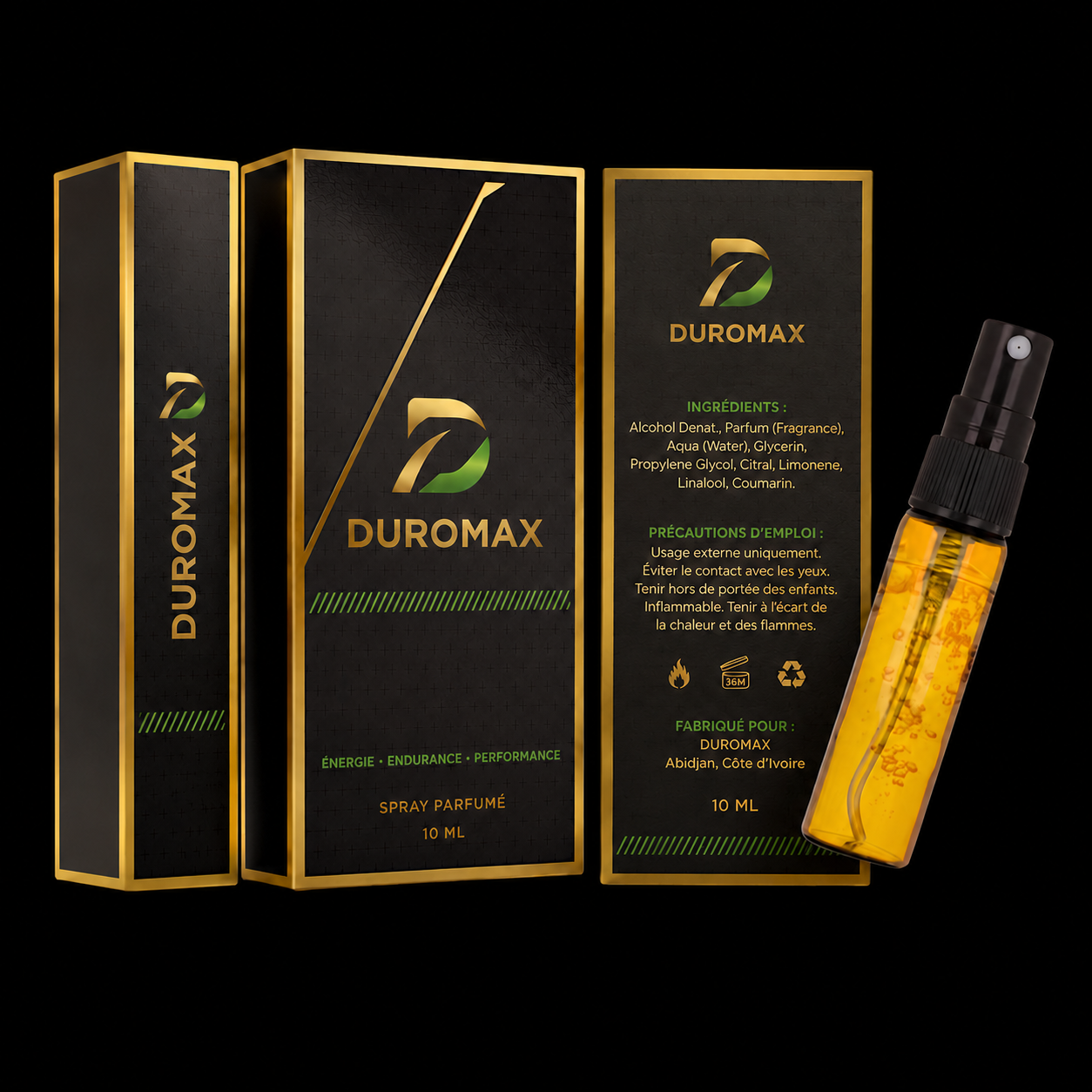 Le meilleur spray d'endurance au monde: PASSE DE 2 MINUTES À PLUS DE 35 MINUTES DE PLAISIR